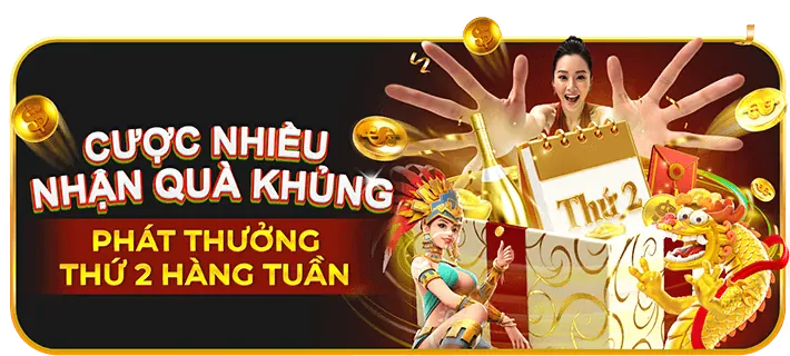 Bắn Cá Thần Tài trên S88BET App
