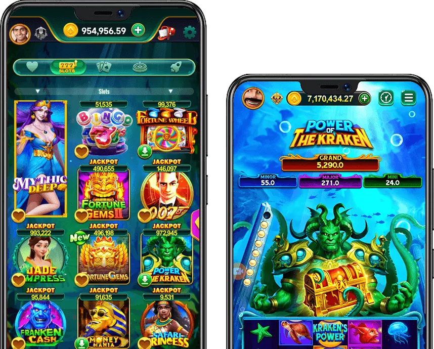 Giao diện thân thiện trên S88BET APP
