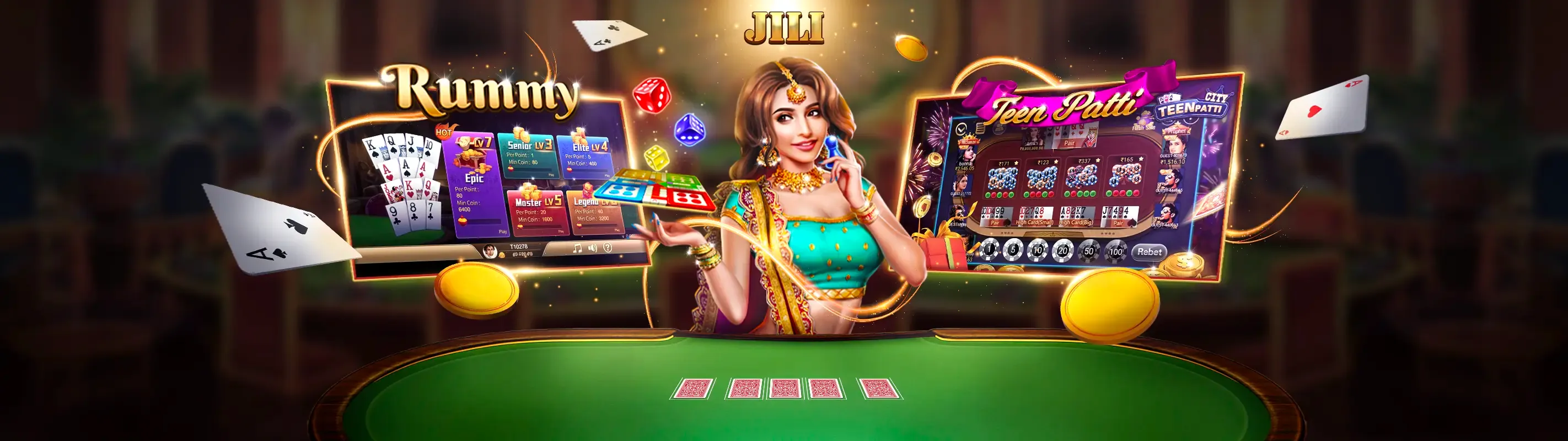 Hình ảnh chính trò chơi Nổ Hũ trên S88BET APP